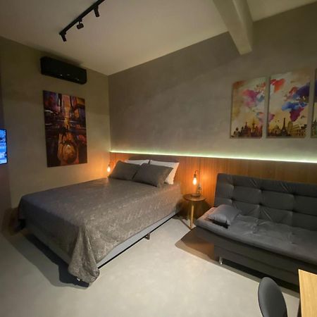 Sun House Apartment Santos  Exterior photo
