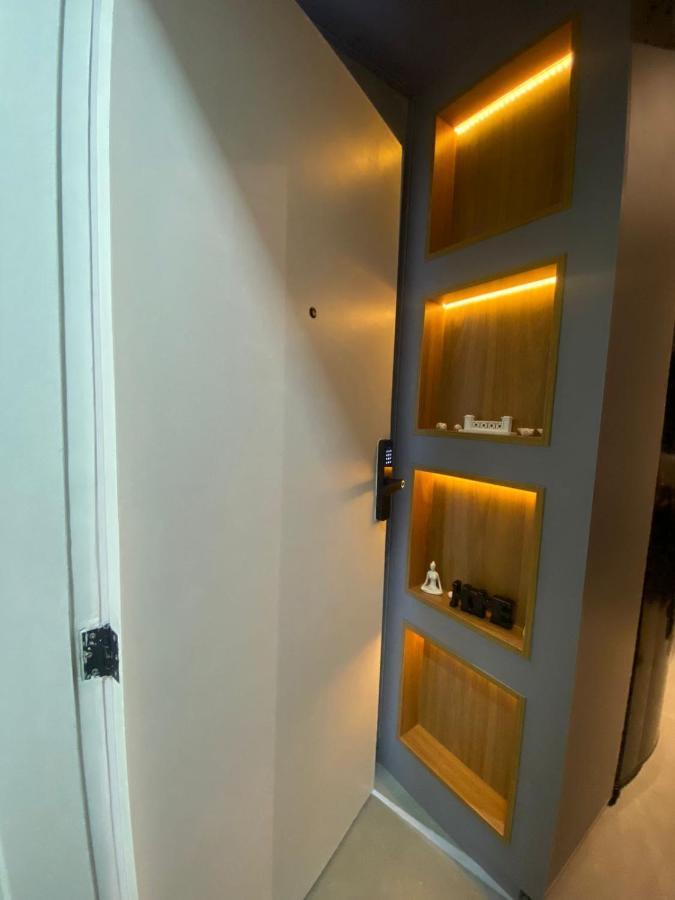 Sun House Apartment Santos  Exterior photo